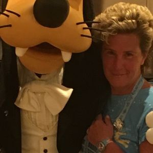 Meet your Posher, Michele